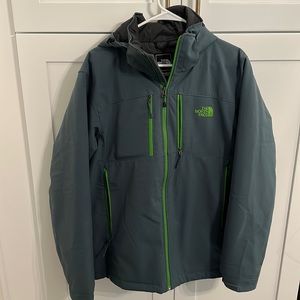 Men’s North Face Ski Jacket